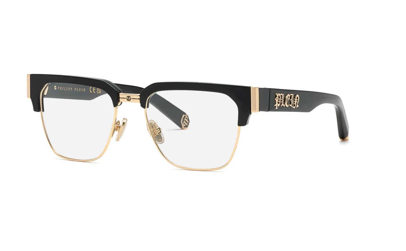 Philipp Plein VPP113M Eyeglasses - view 2